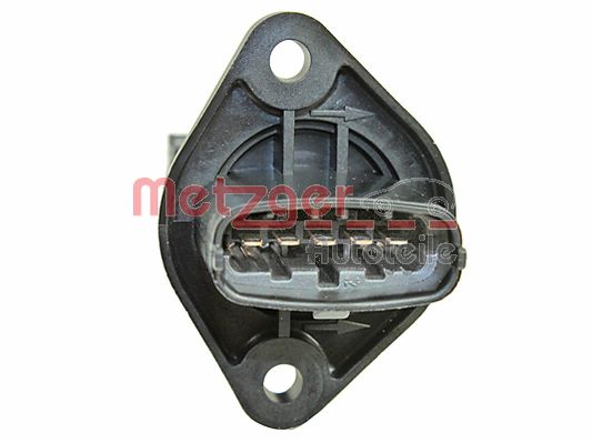 Senzor debit aer METZGER 0891098